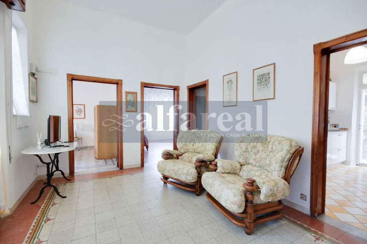 Mazzini, 3 Camere, Terrazza, E A Soli 150 M Dal Mare! By Alfareal Castiglione della Pescaia Italy