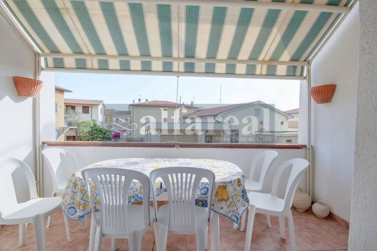 Mazzini, 3 Camere, Terrazza, E A Soli 150 M Dal Mare! By Alfareal Castiglione della Pescaia Apartment
