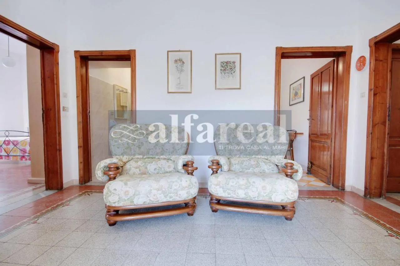 Mazzini, 3 Camere, Terrazza, E A Soli 150 M Dal Mare! By Alfareal Castiglione della Pescaia Italy