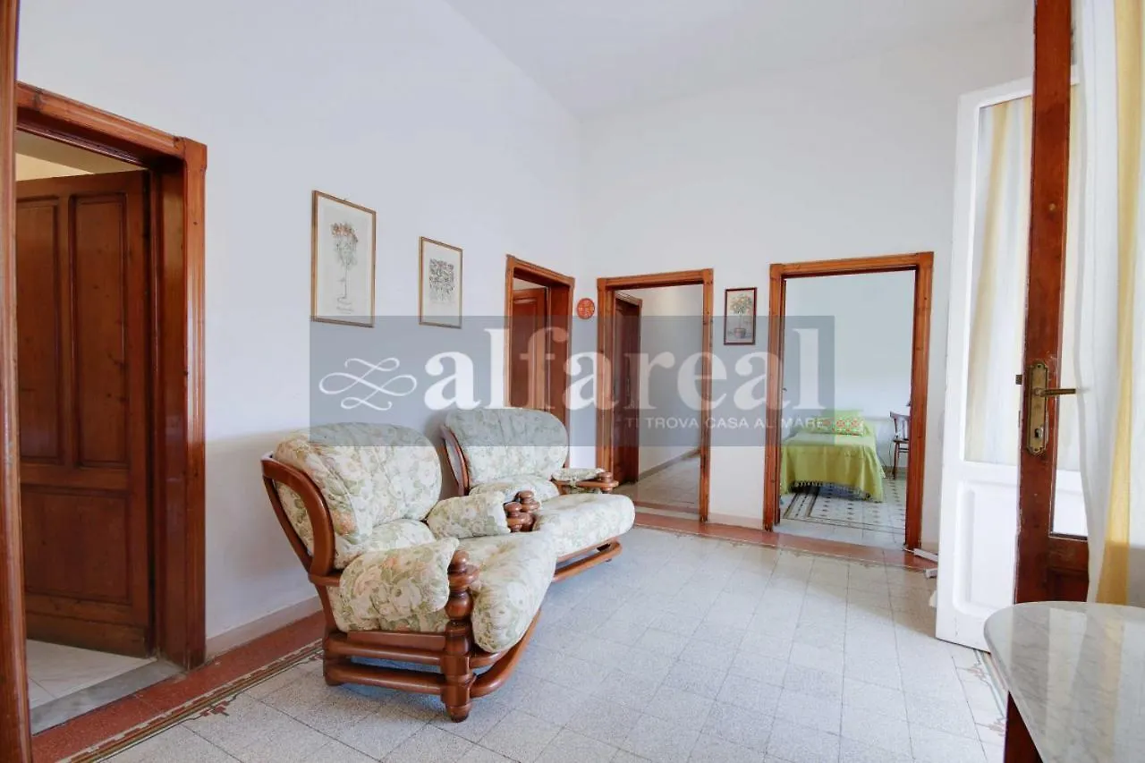 Mazzini, 3 Camere, Terrazza, E A Soli 150 M Dal Mare! By Alfareal Castiglione della Pescaia