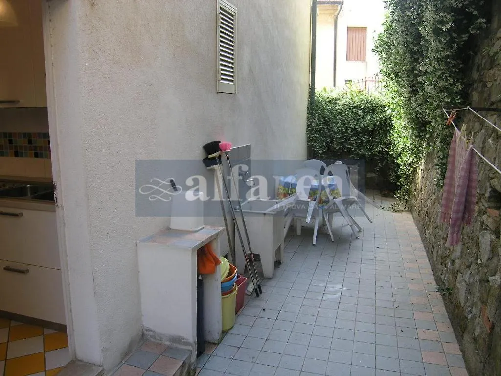 Mazzini, 3 Camere, Terrazza, E A Soli 150 M Dal Mare! By Alfareal Castiglione della Pescaia Apartment