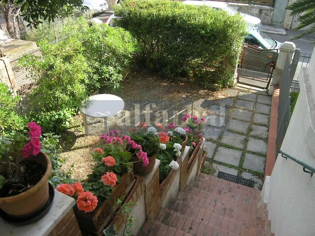 Mazzini, 3 Camere, Terrazza, E A Soli 150 M Dal Mare! By Alfareal Castiglione della Pescaia