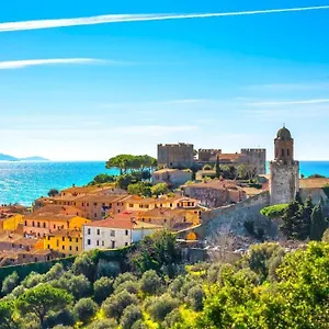 Mare Fuori Castiglione della Pescaia