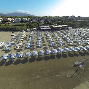 Casa Marina Castiglione della Pescaia